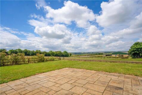 Terrace and View