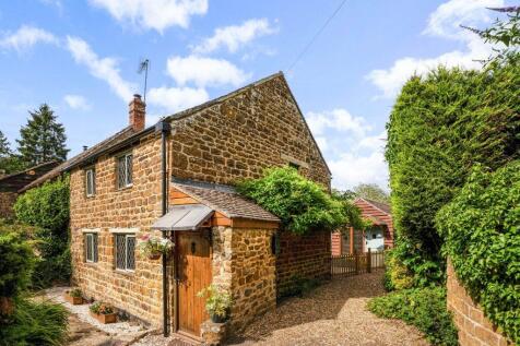 Spring Cottage