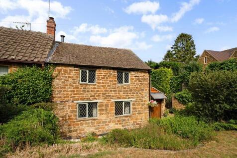 Spring Cottage.