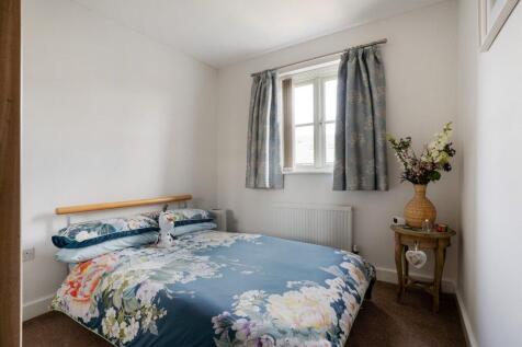 Bedroom.