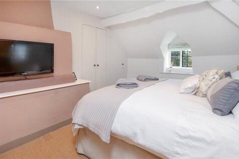Bedroom.