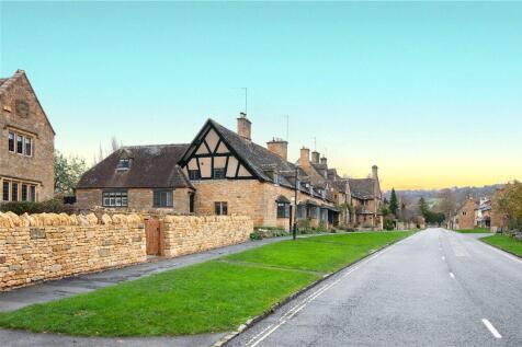 High Street View