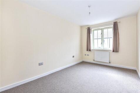 Bedroom.