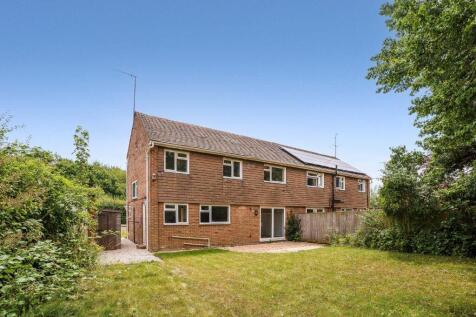 Rear Extension