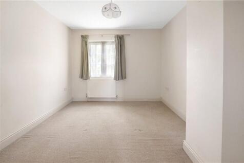 Bedroom.