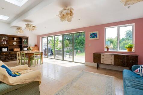 Family/Dining Area