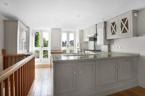 Kitchen Area.