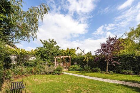 Garden.