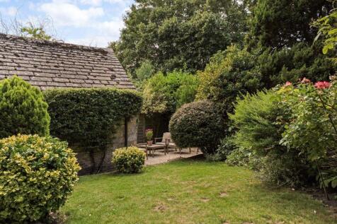 Garden.