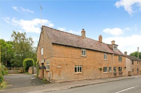 Old Mill Cottage