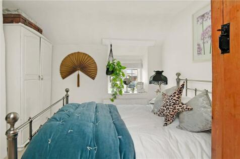 Bedroom.