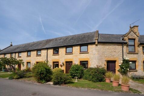 5 The Stables