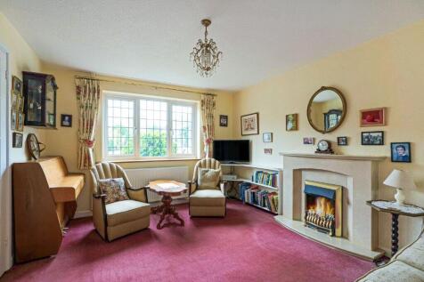 Sitting Room.