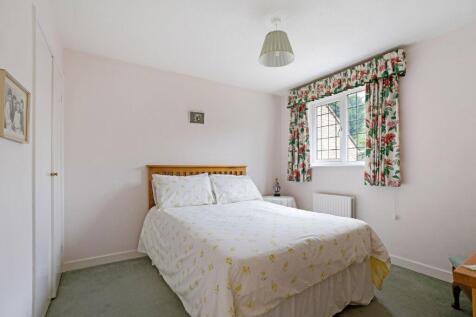 Bedroom.