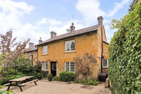 Jackdaw Cottage