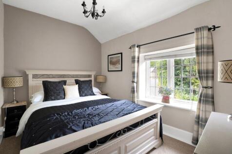 Bedroom.