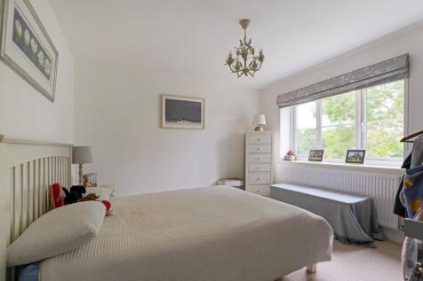 Bedroom..