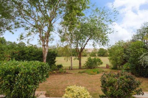 Garden.