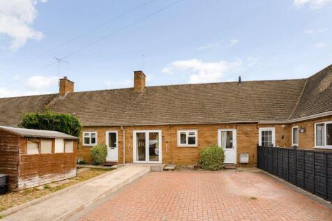 10 The Bungalows
