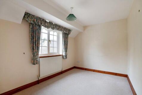 Bedroom.