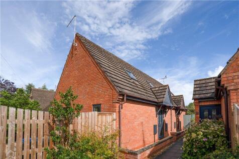 1 Darlingscote Mews