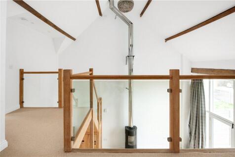 Galleried Landing