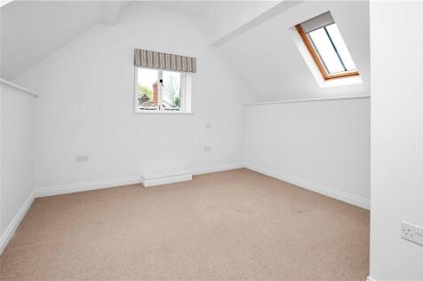 Bedroom.