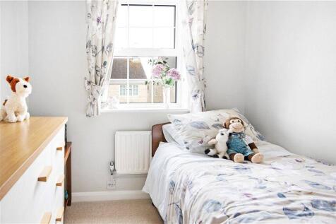 Bedroom.