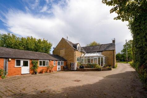 Rear Elevation/Annex