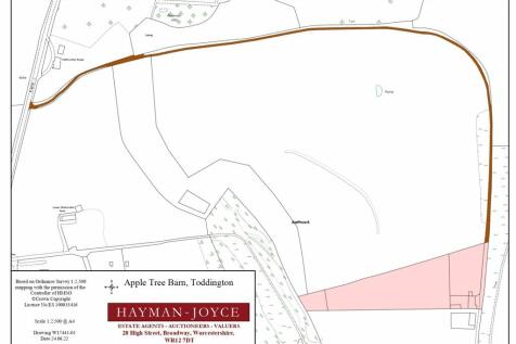 Location Plan