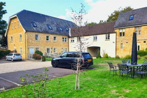 Mickleton House