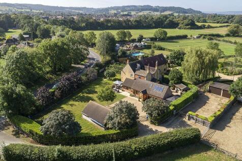 Village Property