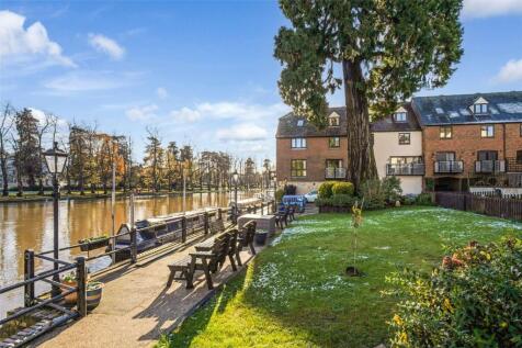 Riverside View