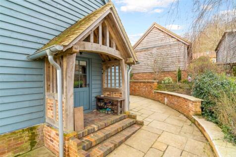 Useful Porch