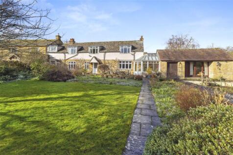 Quilter Cottage
