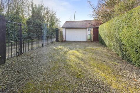 Garage and Parking