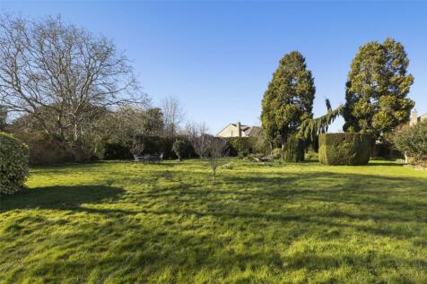 Communal Garden