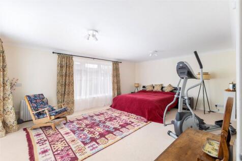 Ground Floor Bedroom