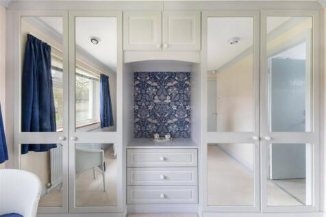 Fitted Cupboards