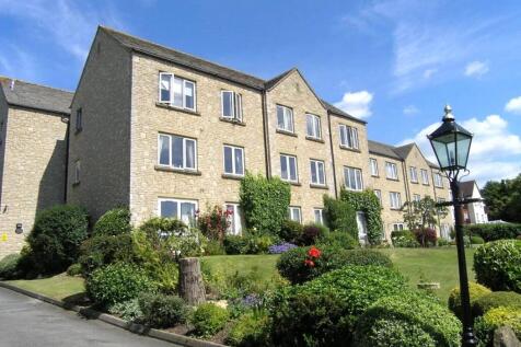 27 Bredon Court