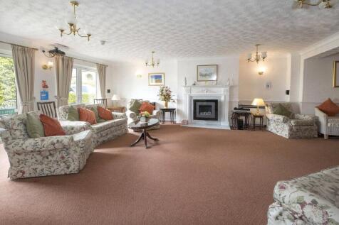 Residents Lounge