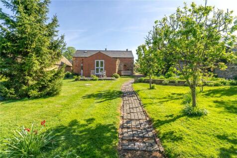 Garden and Cottage