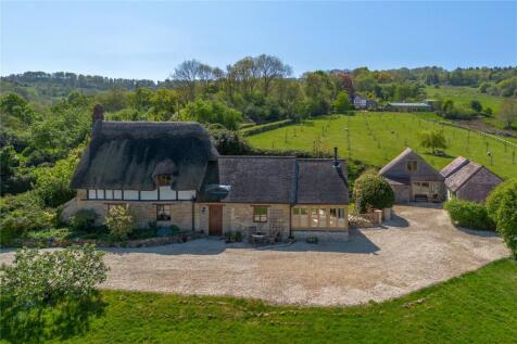 Woodmans Cottage