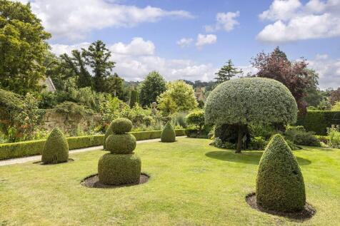 Gardens