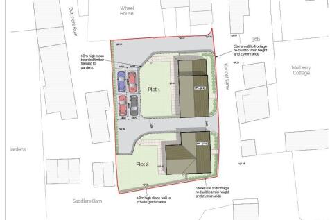 Proposed Development