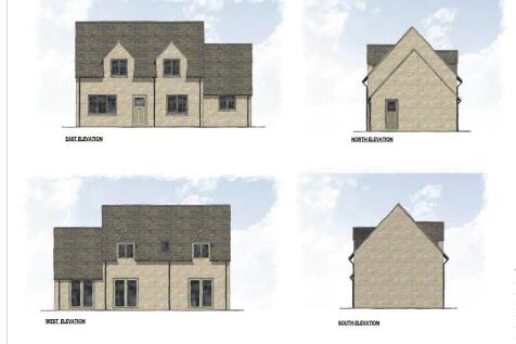 Proposed Plot 1