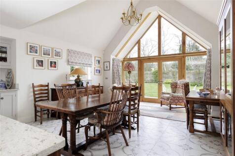Dining/Family Area