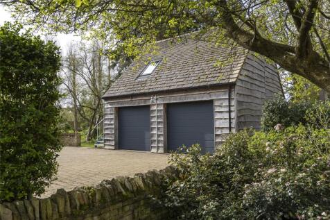 Double Garage