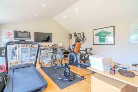 Office/Gym