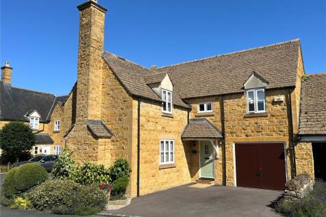 6 Croft Gardens